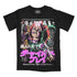 Give Me The Power / Dr. Death (Variant Colorway T-Shirt / Limited to 100)